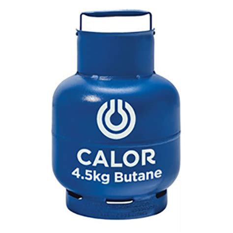 is butane gas refillable